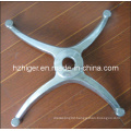 Aluminum Die/Sand Casting Furniture Parts